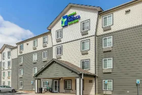 Photograph of Extended Stay America Select Suites, Round Rock