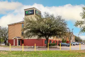 Photograph of Extended Stay America Select Suites, Round Rock
