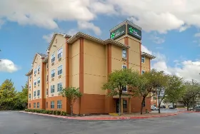 Photograph of Extended Stay America Suites, Austin