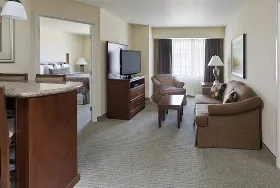 Photograph of Sonesta ES Suites, Irving