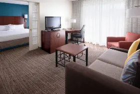 Photograph of Sonesta ES Suites, Dallas