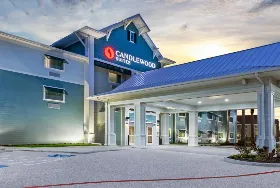 Photograph of Candlewood Suites, Aransas Pass
