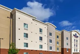 Photograph of Candlewood Suites, Pasadena