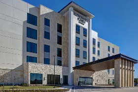 Photograph of Homewood Suites, The Colony