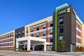 Photograph of Home2 Suites, Plano