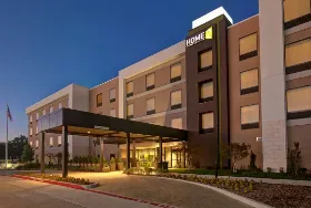 Photograph of Home2 Suites, Lewisville