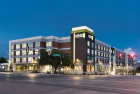 Photograph of Home2 Suites, Fort Worth