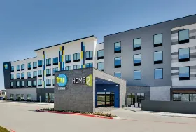 Photograph of Home2 Suites, Euless