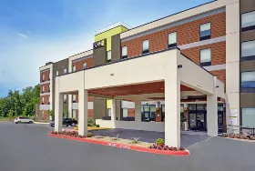 Photograph of Home2 Suites, Desoto