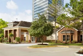 Photograph of Homewood Suites, Houston