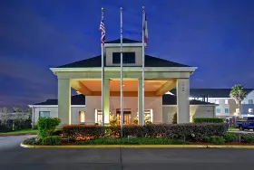 Photograph of Homewood Suites By Hilton Houston Iah Airport Beltway 8, Houston