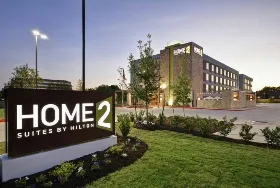 Photograph of Home2 Suites, Houston