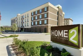 Photograph of Home2 Suites, Houston