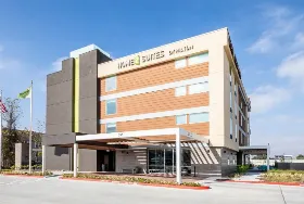 Photograph of Home2 Suites, Houston
