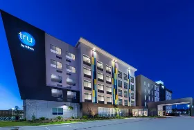 Photograph of Home2 Suites, Laredo
