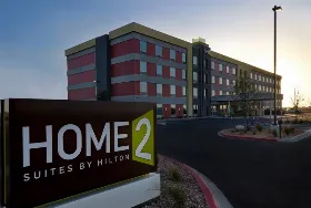 Photograph of Home2 Suites, Odessa