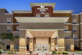 Photograph of Homewood Suites, Harlingen