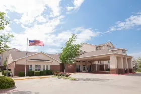 Photograph of Homewood Suites By Hilton Dallas-arlington, Arlington