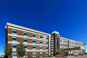 Photograph of Home2 Suites, Midland
