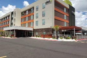 Photograph of Home2 Suites, Edinburg