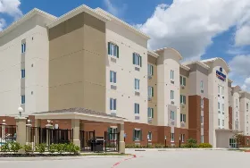Photograph of Candlewood Suites, Houston