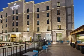 Photograph of Candlewood Suites, Frisco