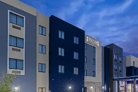 Photograph of Staybridge Suites Waco South - Woodway, Woodway