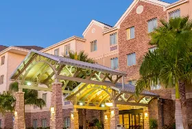Photograph of Staybridge Suites Mcallen, McAllen