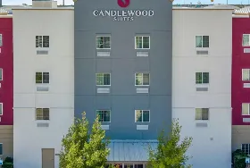 Photograph of Candlewood Suites, San Antonio