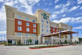 Photograph of Homewood Suites, Conroe