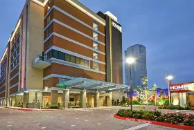 Photograph of Home2 Suites, Houston