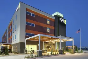 Photograph of Home2 Suites, Port Arthur