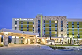 Photograph of Home2 Suites, Plano