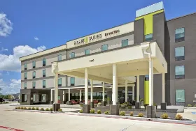 Photograph of Home2 Suites, Texas City