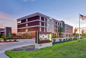 Photograph of Home2 Suites, La Porte