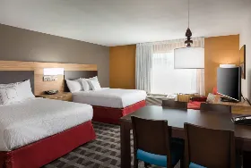 Photograph of TownePlace Suites, Austin