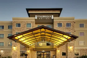 Photograph of Staybridge Suites Plano - The Colony, The Colony