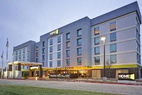 Photograph of Home2 Suites, Dallas