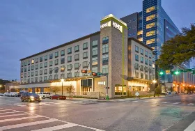 Photograph of Home2 Suites, Dallas
