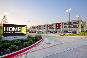 Photograph of Home2 Suites, Fort Worth