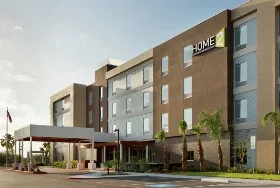 Photograph of Home2 Suites, McAllen