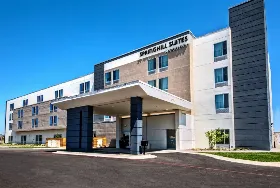 Photograph of SpringHill Suites, Amarillo