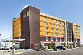 Photograph of Home2 Suites, El Paso