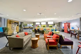 Photograph of Home2 Suites, Addison