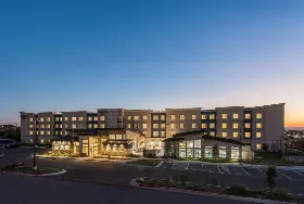 Photograph of Residence Inn, Austin