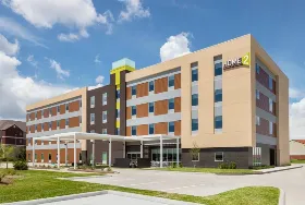 Photograph of Home2 Suites, Stafford