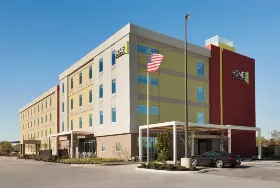 Photograph of Home2 Suites, Pasadena