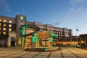 Photograph of Embassy Suites, McAllen
