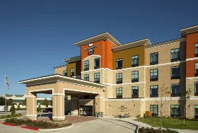 Photograph of Homewood Suites, Katy
