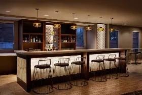 Photograph of SpringHill Suites San Antonio Downtown/Riverwalk Area, San Antonio